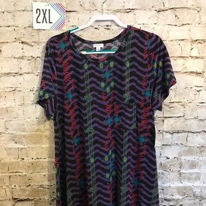 LuLaRoe Carly Dress